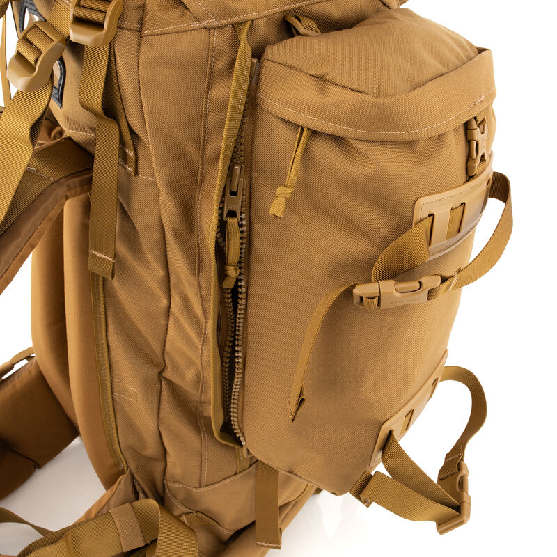 Berghaus Crusader III 90+20L Tan | New, , large image number 7